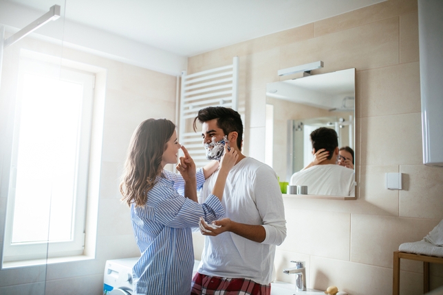 L.A. Now Casting: Real Couples Wanted for Shaving Subscription Ad