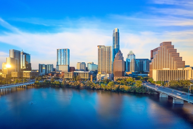 Texas Now Casting: Modern-Day Political Thriller ‘Trouble in Texas’ Seeks Leads