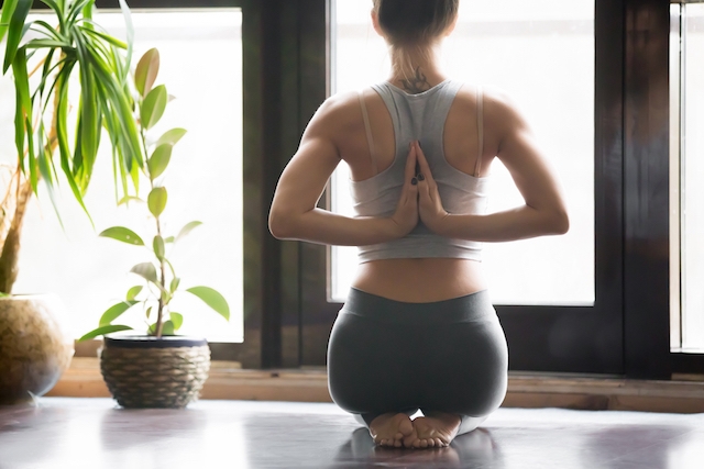1 Breathing Technique That Will Calm Your Audition Jitters