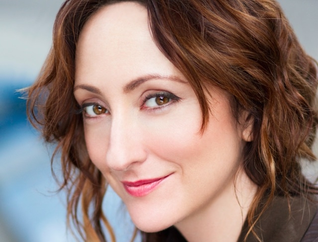 Carmen Cusack on the Importance of Knowing Yourself as an Artist