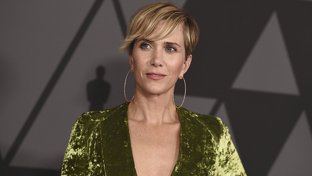 Rumorville: Kristen Wiig in ‘Wonder Woman 2’ Talks + More Casting Previews