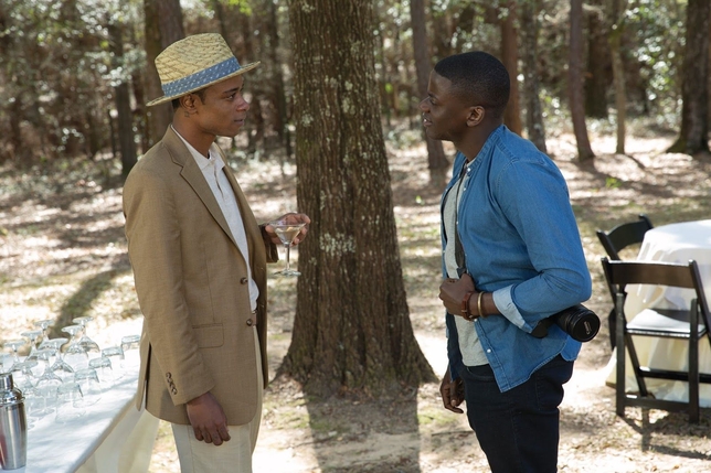‘Get Out’ Earns Top Prizes at 33rd Film Independent Spirit Awards