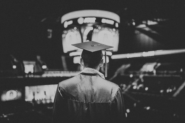 Brown University Offers Fully Funded MFAs to Actors and Directors