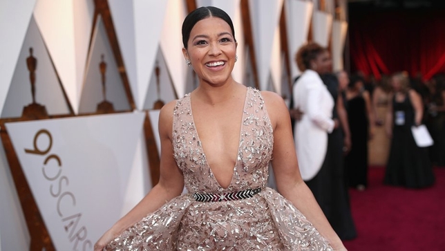 Greenlit: Gina Rodriguez Gets a Netflix Show + More Casting Announcements