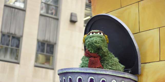 Now Casting: ‘Sesame Street Live!’ Needs Actors, Singers, Puppeteers, and More + 3 Other Gigs