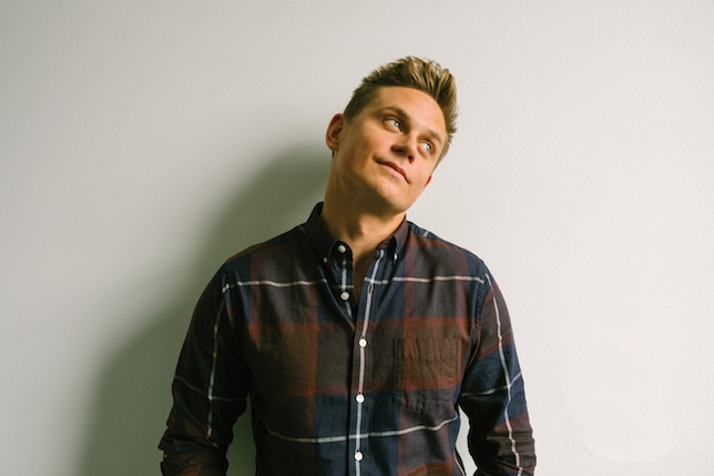 Billy Magnussen Talks His ‘Most Powerful’ Acting Lesson