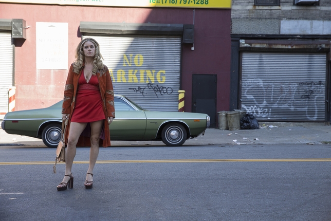 Now Casting: HBO’s ‘The Deuce’ Needs Background for an Italian Restaurant Scene + 3 More Gigs