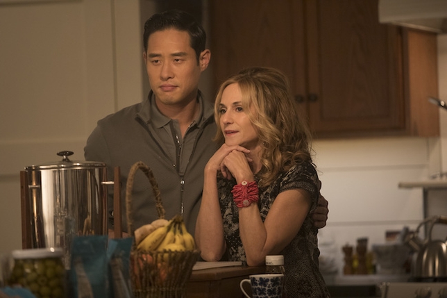 Take It From a DP (and Holly Hunter): Follow Your Instincts on Set