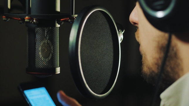 How to Guarantee Your Voiceover Audition Will Be Heard