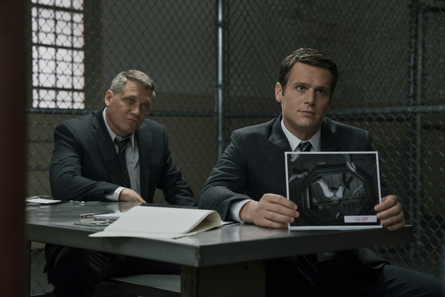 Now Casting: Play FBI Agents, Waiters, And More in Season 2 of Netflix’s ‘Mindhunter’ + 3 More Gigs