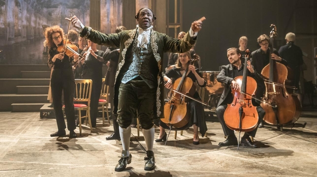 Hang With Mozart + More London Events 3/12-18