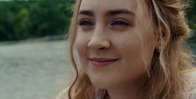 WATCH: Saoirse Ronan + Annette Bening Lead Trailer for Chekhov’s ‘The Seagull’