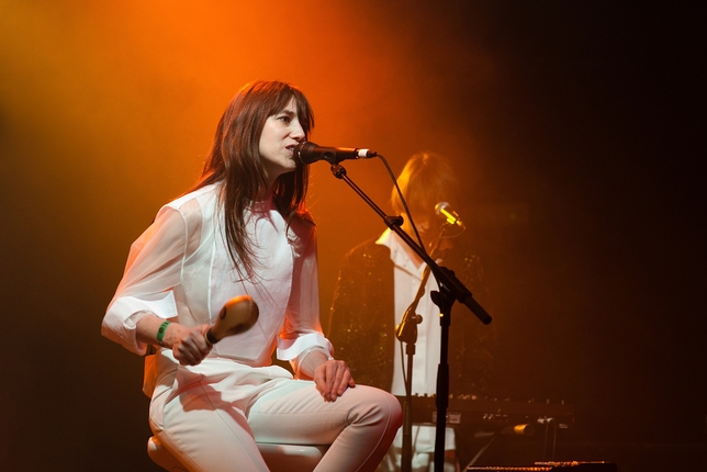 Now Casting: Trans People in NYC Wanted for a Charlotte Gainsbourg Music Video + 3 More Gigs