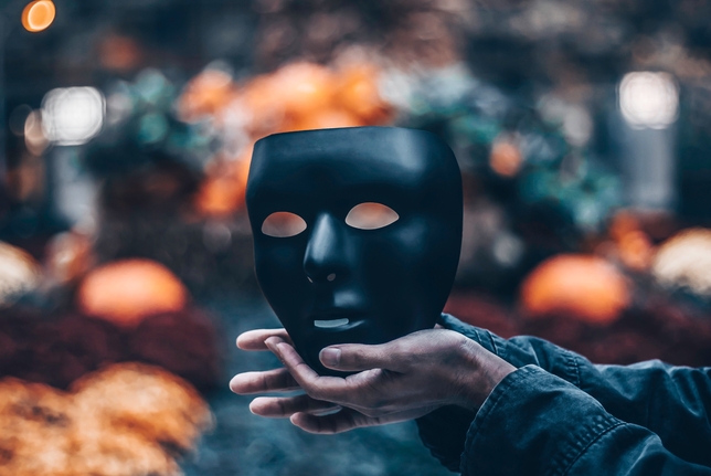 Is Your Face Saying the Wrong Thing?