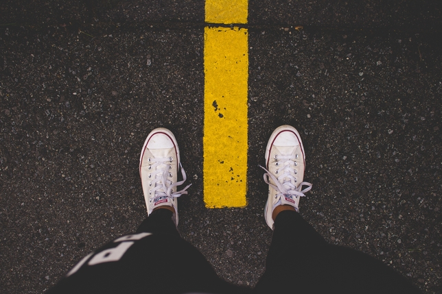 25 Lies You Tell Yourself About Your Acting Career