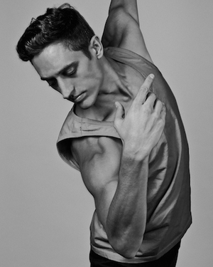 Choreographer Justin Peck Has Created a New Kind of ‘Carousel’