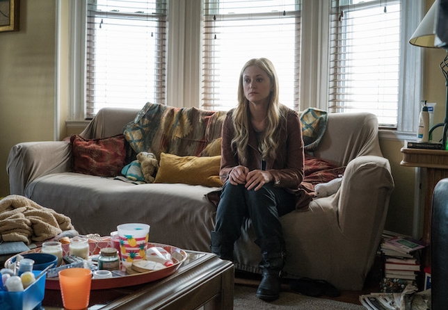 Marin Ireland on Stage Versus Screen + the Pain of Saying ‘No’