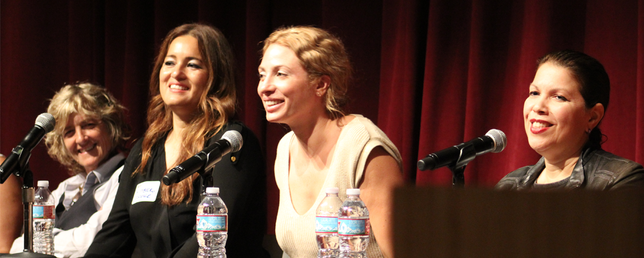 9 Entertainment Organizations That Champion Women