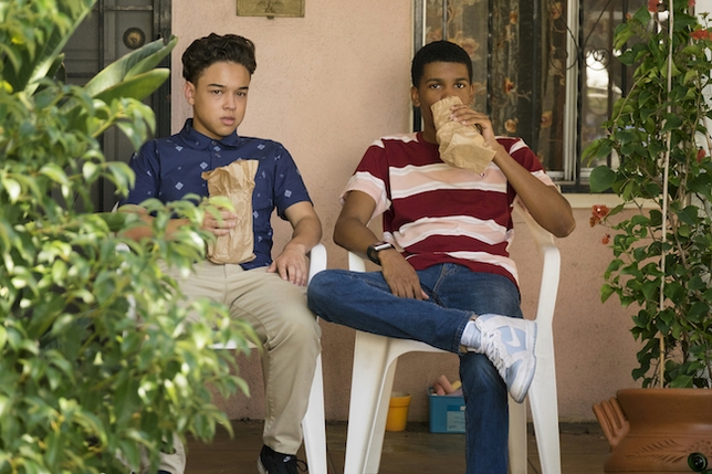 Block Netflix,TV Execs Break Down How They’re Working Toward Diversity