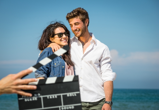 Why You Should Know What You Want as an Actor