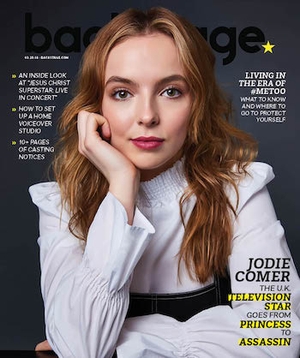 Jodie Comer Proves Drama School Is Not a Requirement