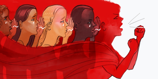 3 Powerful Resources for Actors in the Era of #MeToo