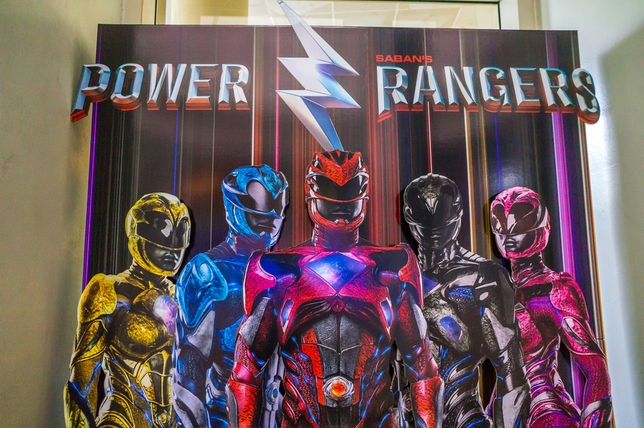 Now Casting: Athletic Actors Wanted for ‘Power Rangers: Beast Mode’ on Nickelodeon + More