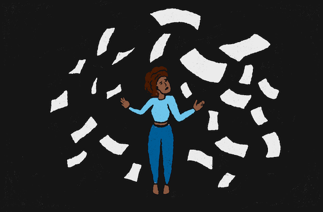 How to Read Your First Contract