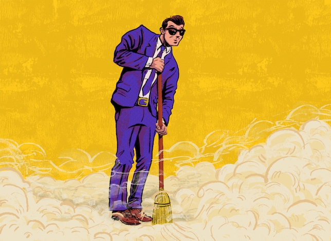 How to Stay on Your Agent’s Good Side