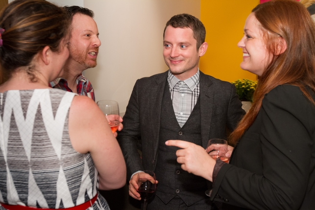 How to Find Your Feet in Welsh Film, Gaming + TV