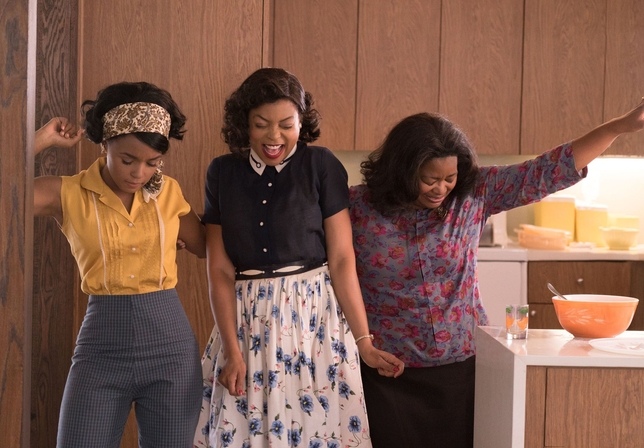 Rumorville: ‘Hidden Figures’ and ‘High Fidelity’ Have TV Series in the Works + More Projects Prep for Casting