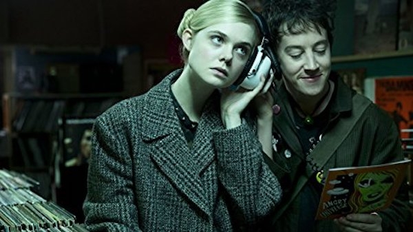 ‘How to Talk to Girls at Parties’ Trailer Will Take You to 1970s London