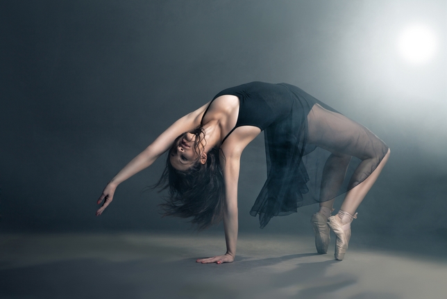U.K. Now Casting: Energetic Male Dancer Wanted to Understudy in ‘Tidy Up’ + 3 More Gigs