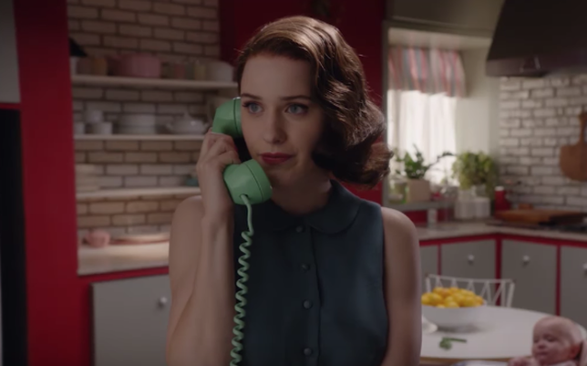 Now Casting: Be a Background Actor on Season 2 of ‘The Marvelous Mrs. Maisel’ + 3 More Gigs