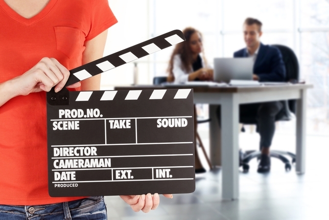 Want to Land an Agent? Read This First