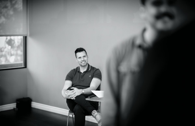 How (and Why) to Show Casting Directors Some Love