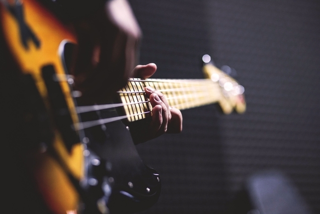 U.K. Casting: Actor-Musician Needed for Condensed ‘Henry V’