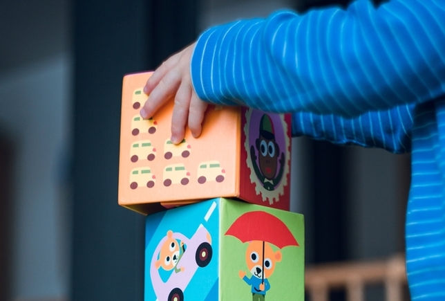 Earn $1,000 to Play the Lead in a Series of Infomercials for a Kids’ Learning System
