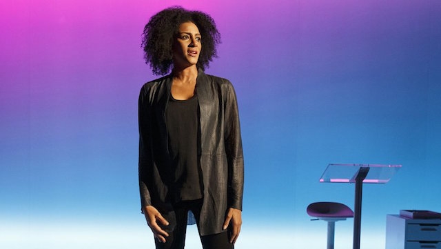 Tony Winner Sarah Jones to All Actors: ‘Trust Your Process’