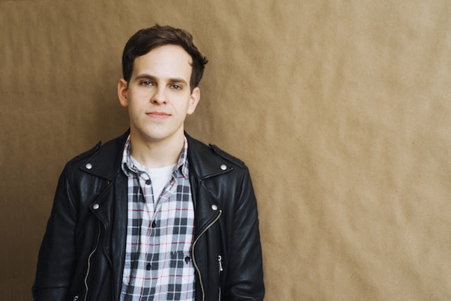 How Taylor Trensch Found His Own Evan in Broadway’s ‘Dear Evan Hansen’