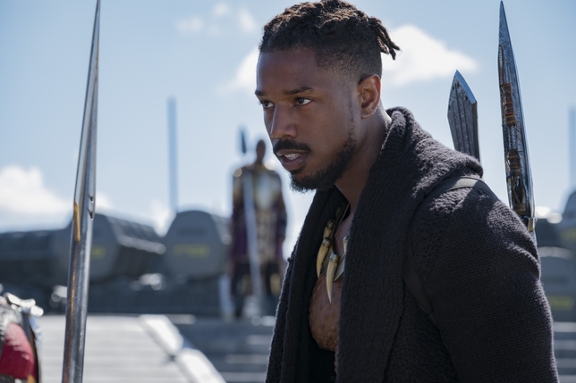 Netflix Recruits Michael B. Jordan for New Series Currently Filling Its Cast