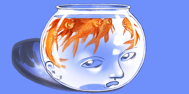 How to Get Out of Your Head During an Audition
