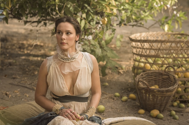 Why You Can’t Be Too Hard on Yourself as an Actor