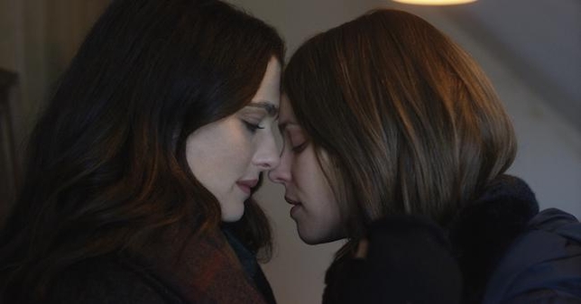 Why ‘Disobedience’ Auteur Sebastián Lelio Needed Rachel Weisz + Rachel McAdams to Bare All