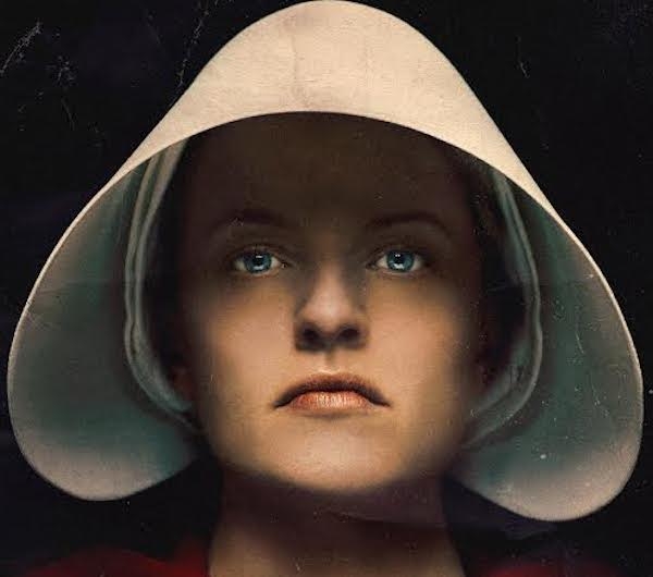 Welcome ‘The Handmaid’s Tale’ Back With Elisabeth Moss + More NYC Events 4/13–19