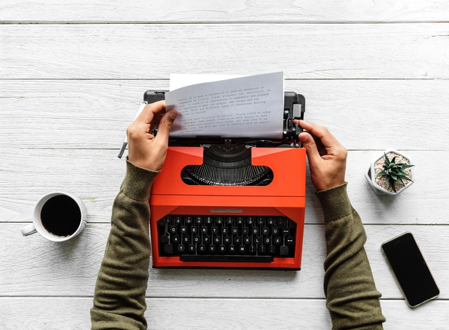 Hear Pros Discuss Being a Writer/Actor + More L.A. Events This Week