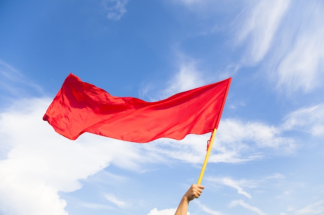 The Red Flag That Immediately Turns This Agent off Talent