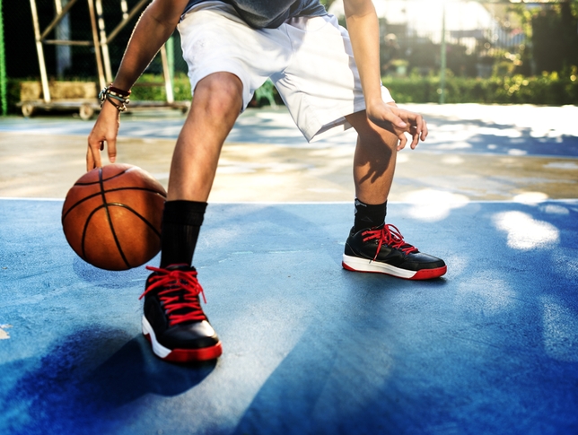 Now Casting: Basketball Feature Film ‘Run It Back’ Is Seeking its Star and Other Roles + 3 More Gigs