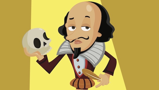 Afraid of Shakespeare? Here’s Where to Start