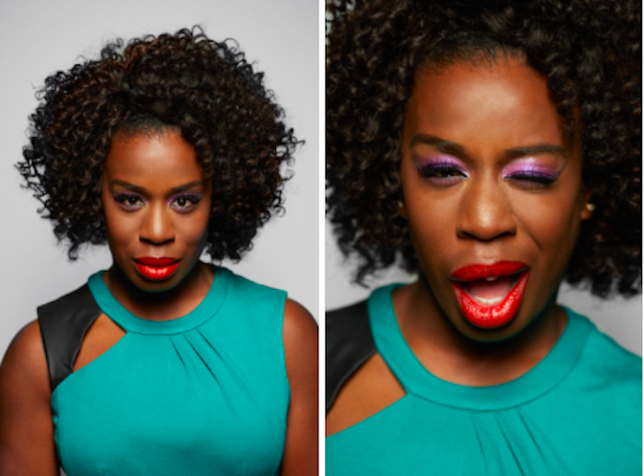 Uzo Aduba Sets New York Stage Return + More Theater News